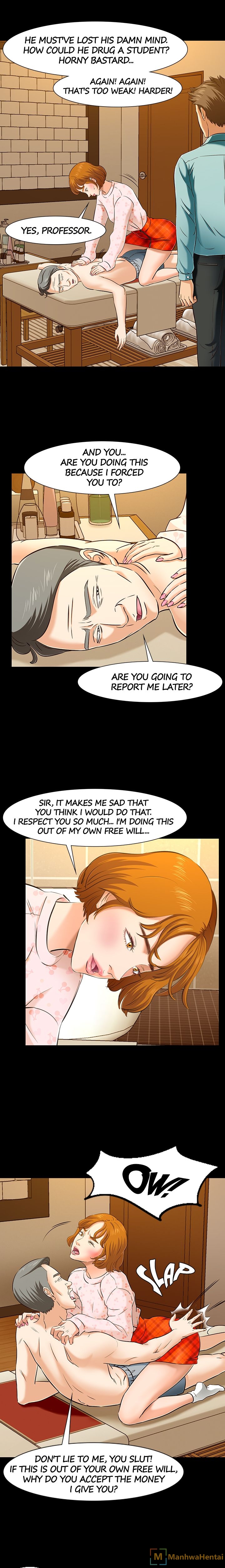 Roomie - Chapter 42 Page 13