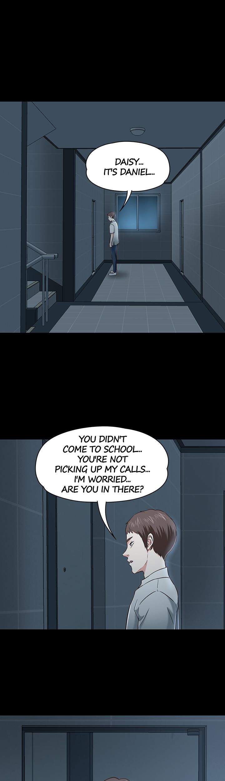 Roomie - Chapter 46 Page 30