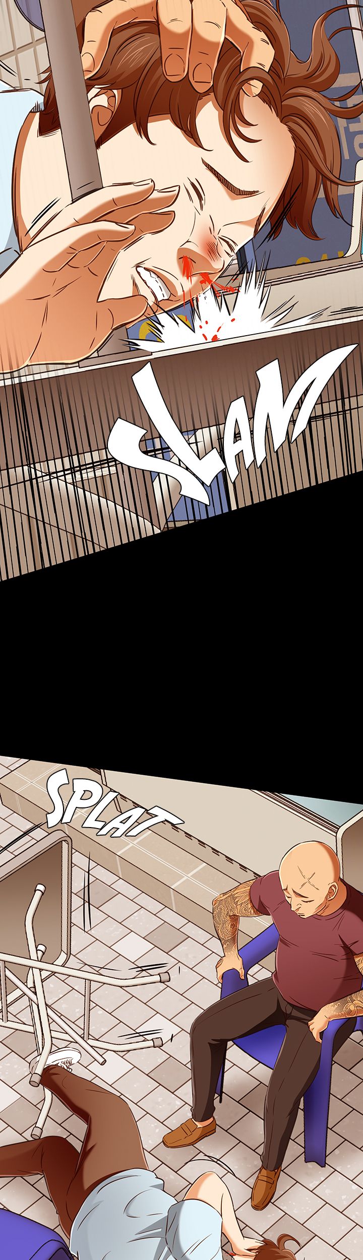 Roomie - Chapter 52 Page 23