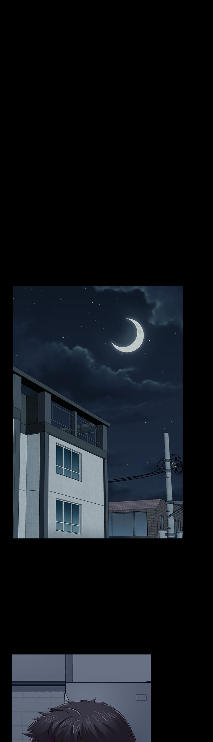 Roomie - Chapter 52 Page 40