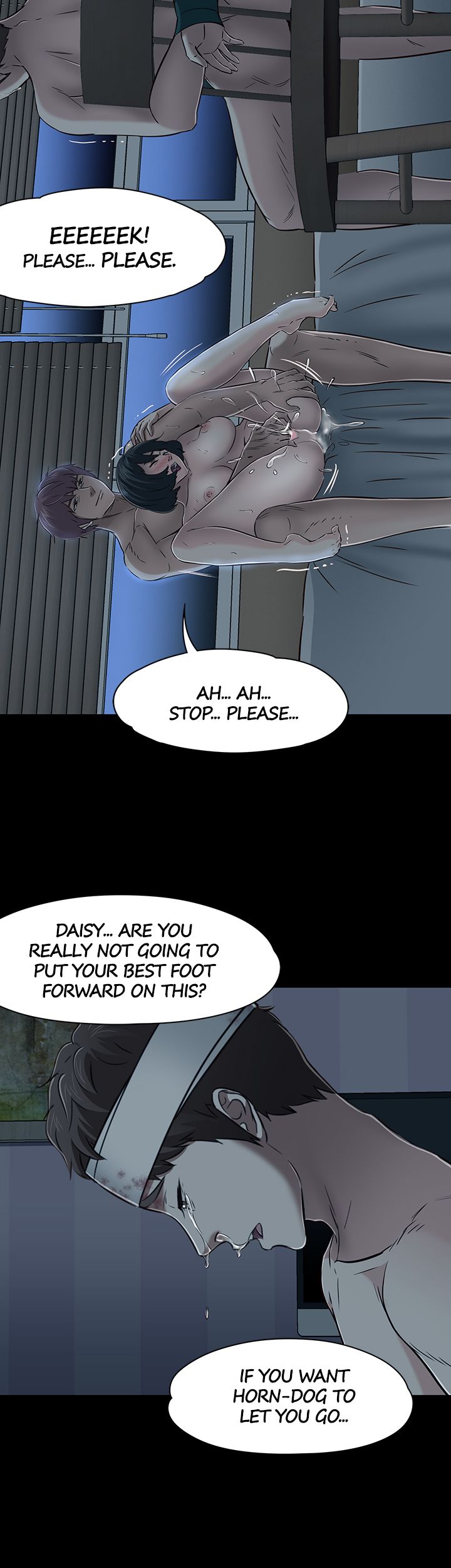 Roomie - Chapter 54 Page 14