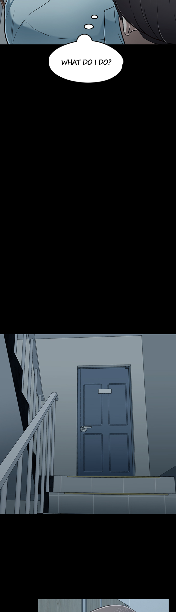 Roomie - Chapter 56 Page 19