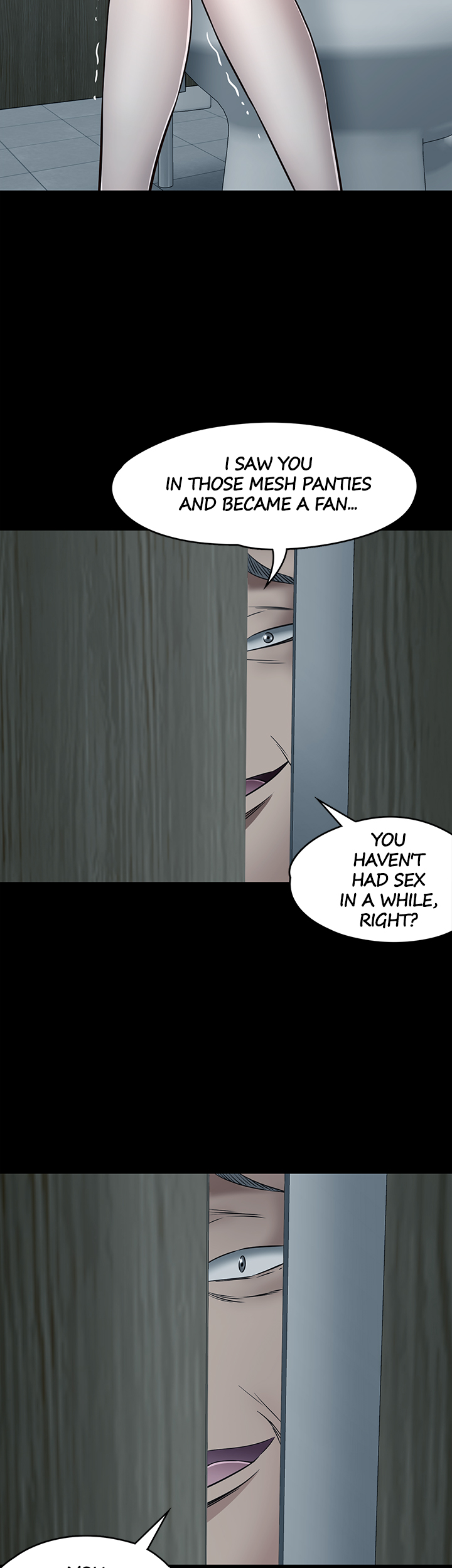 Roomie - Chapter 56 Page 5