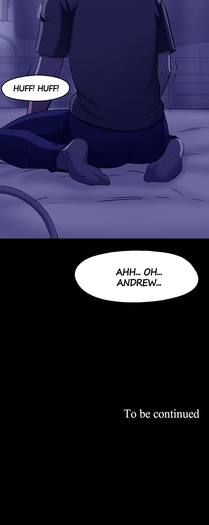 Roomie - Chapter 60 Page 38