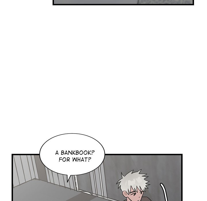 Hand in Hand - Chapter 45 Page 16
