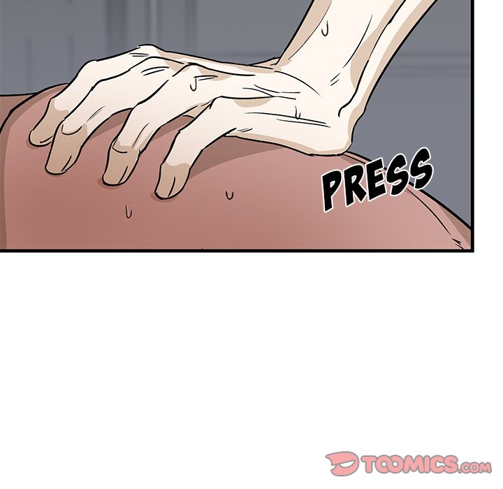 Hand in Hand - Chapter 45 Page 70