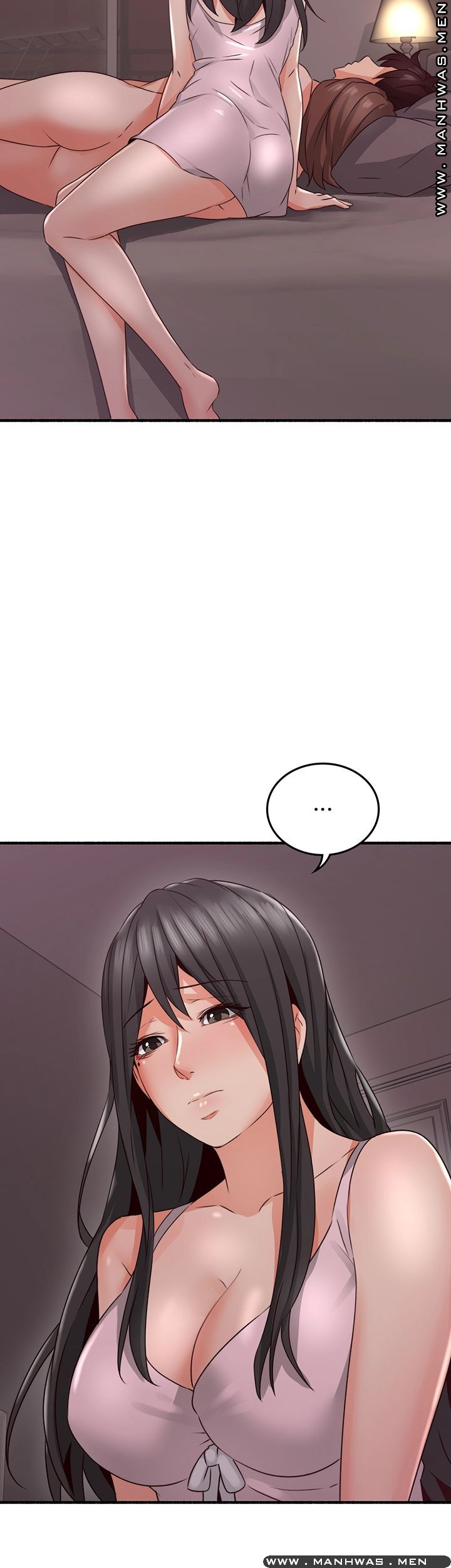 Soothe Me Raw - Chapter 59 Page 49