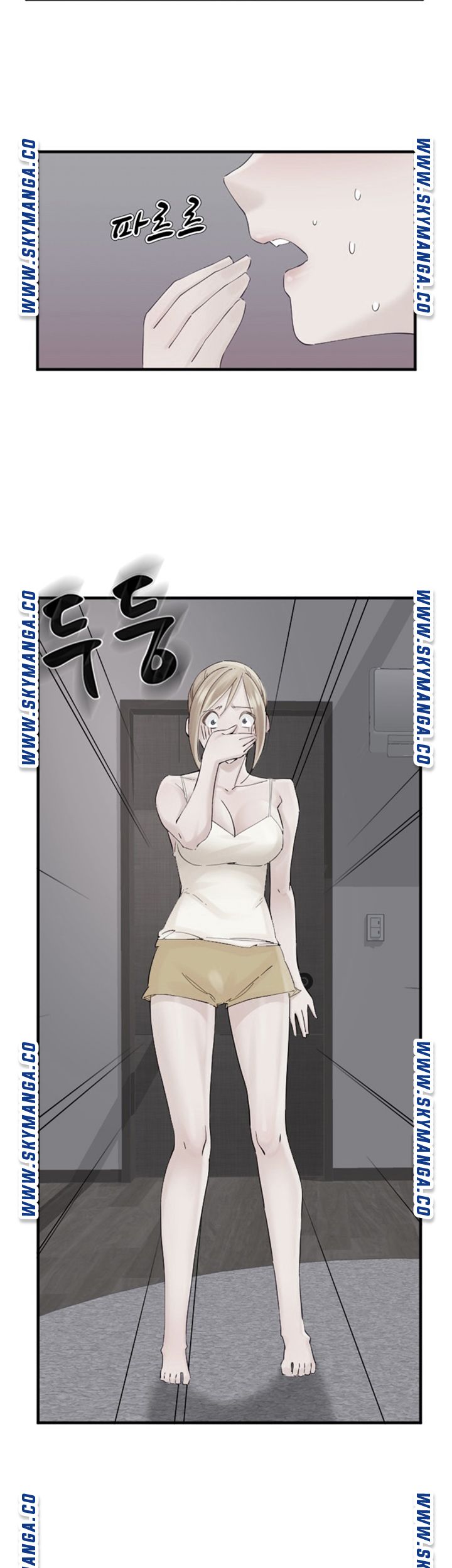 A-Class Daughter-in-Law Raw - Chapter 102 Page 2