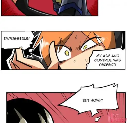 Maki and Friends - Chapter 25 Page 31