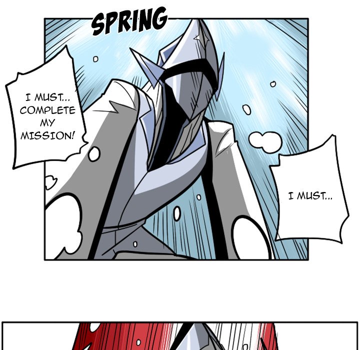 Maki and Friends - Chapter 59 Page 24