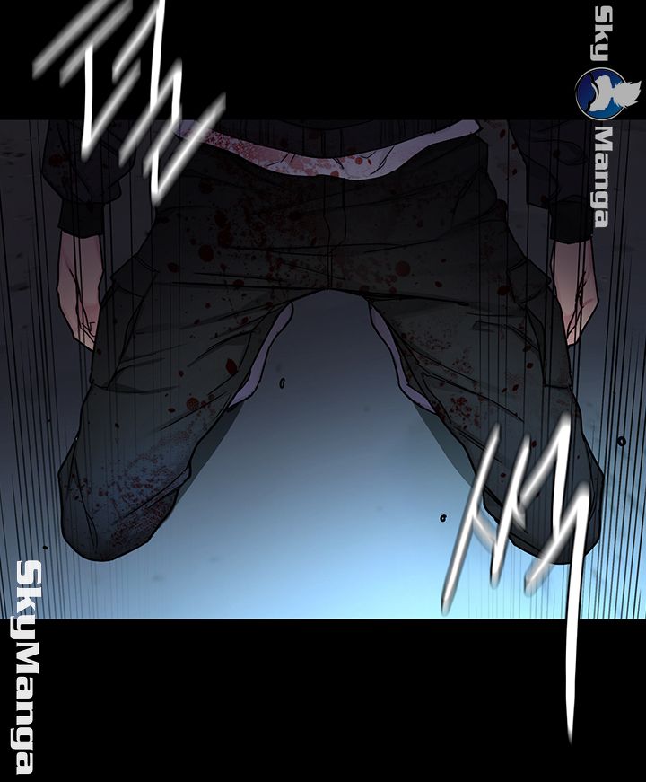 One Kill Raw - Chapter 72 Page 56