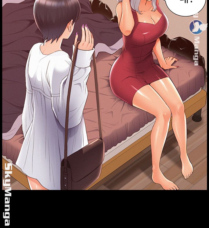 Oriental Clinic Miracles Raw - Chapter 45 Page 42