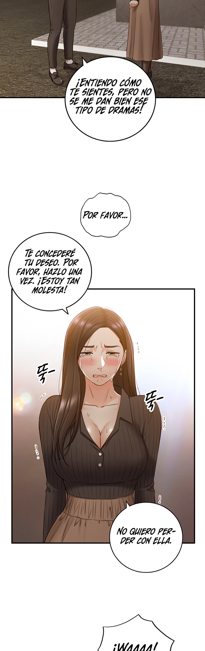 Young Boss Raw - Chapter 93 Page 35