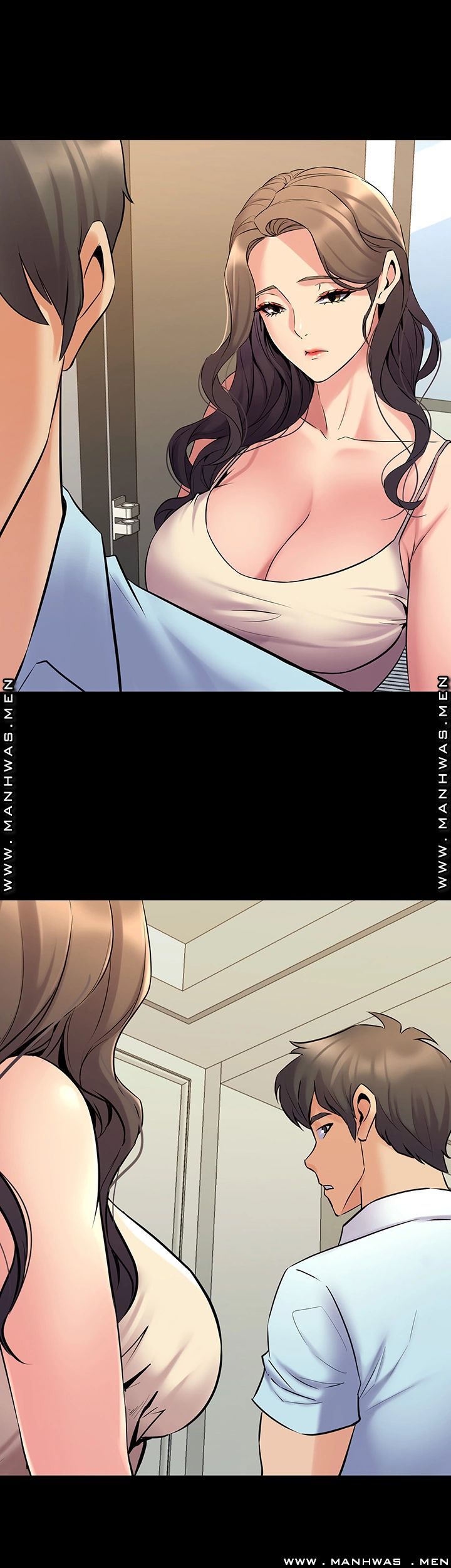 Cohabitation with my Ex-Wife Raw - Chapter 67 Page 30