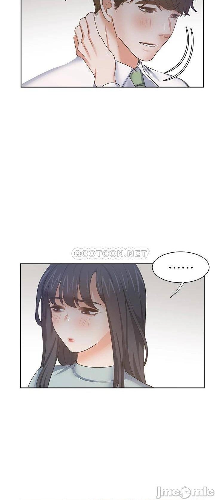 Thirst: To Fill Raw - Chapter 70 Page 34