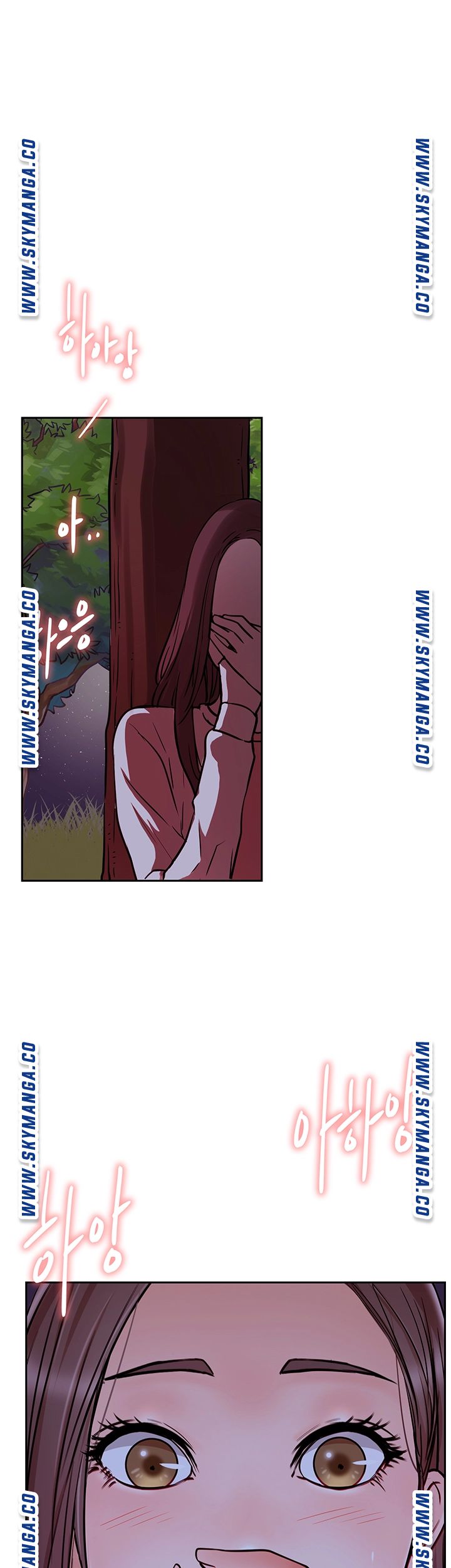 Live With Raw - Chapter 36 Page 60