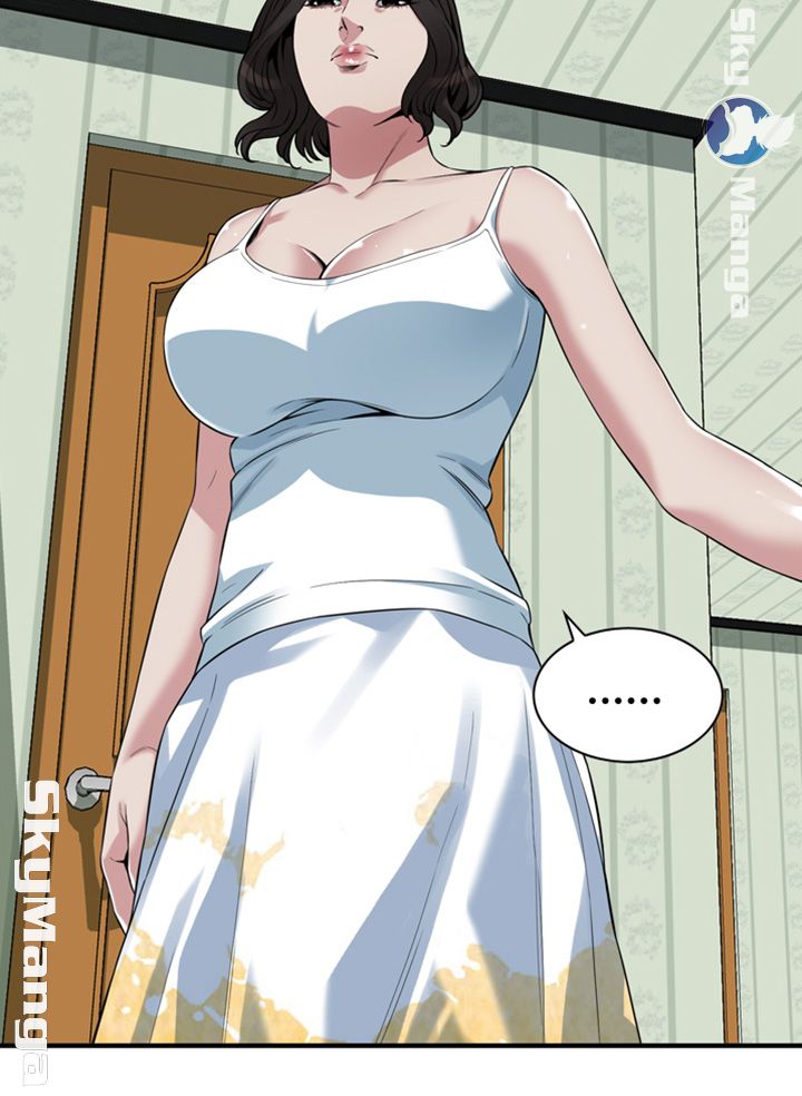 Take a Peek Raw - Chapter 210 Page 23