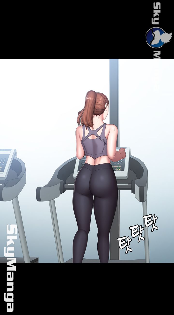 Fitness Raw - Chapter 64 Page 33