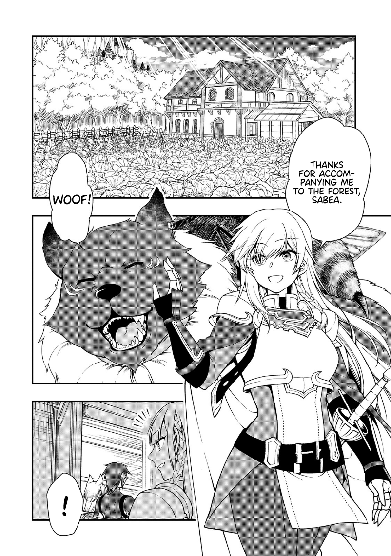 Lv2 kara Cheat datta Motoyuusha Kouho no Mattari Isekai Life - Chapter 20 Page 26