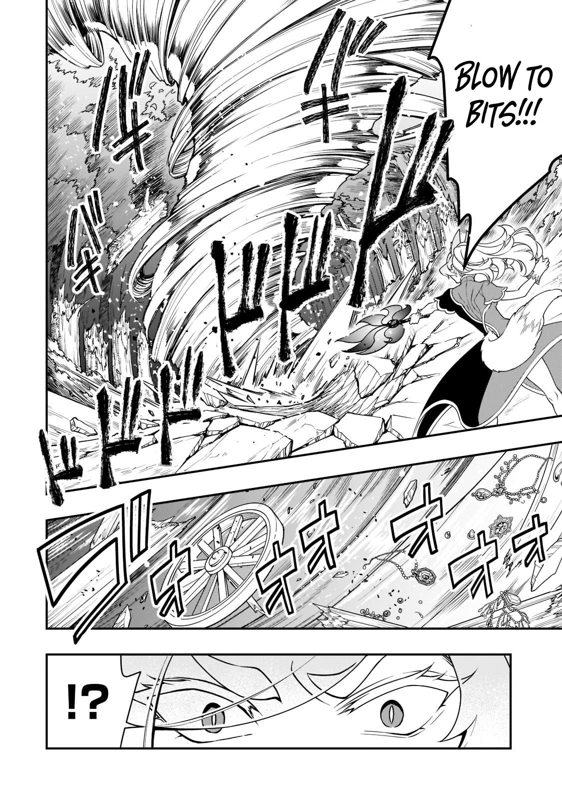 Lv2 kara Cheat datta Motoyuusha Kouho no Mattari Isekai Life - Chapter 29 Page 21