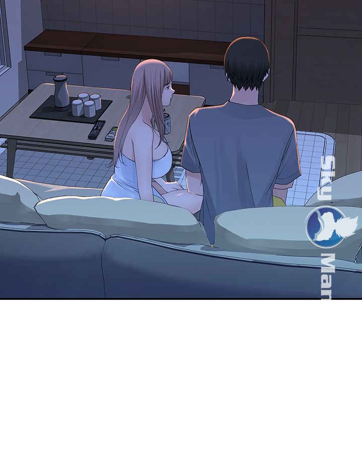 Between Us Raw - Chapter 16 Page 47