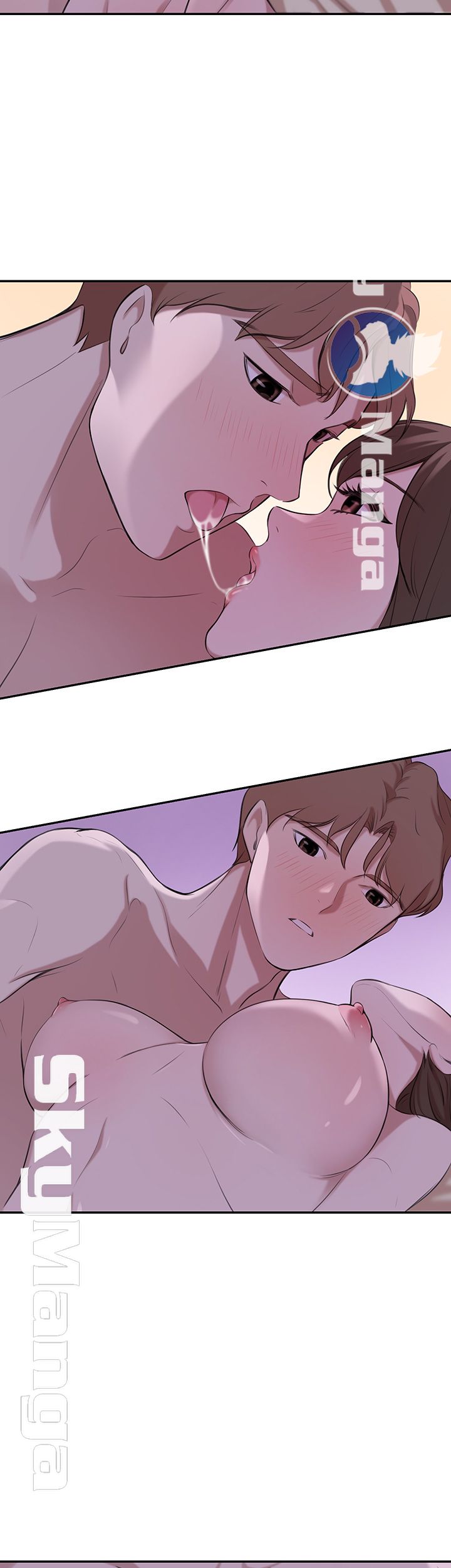 Puberty Raw - Chapter 18 Page 26