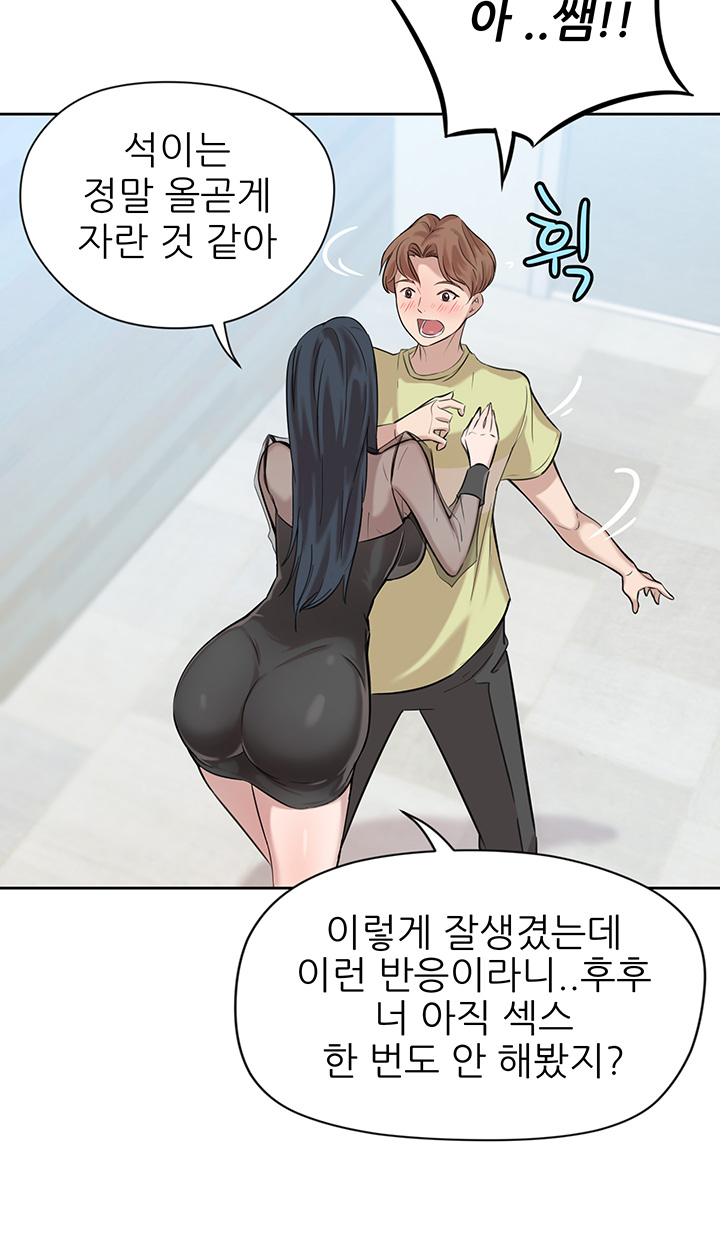 Puberty Raw - Chapter 2 Page 62