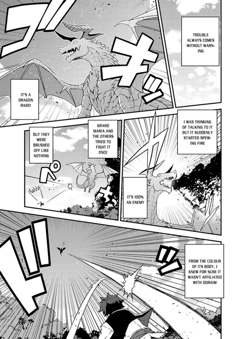 Isekai Nonbiri Nouka - Chapter 37 Page 4