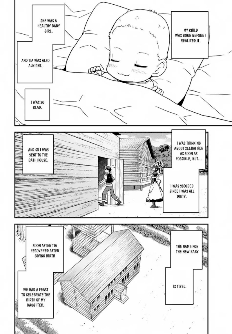 Isekai Nonbiri Nouka - Chapter 52 Page 3