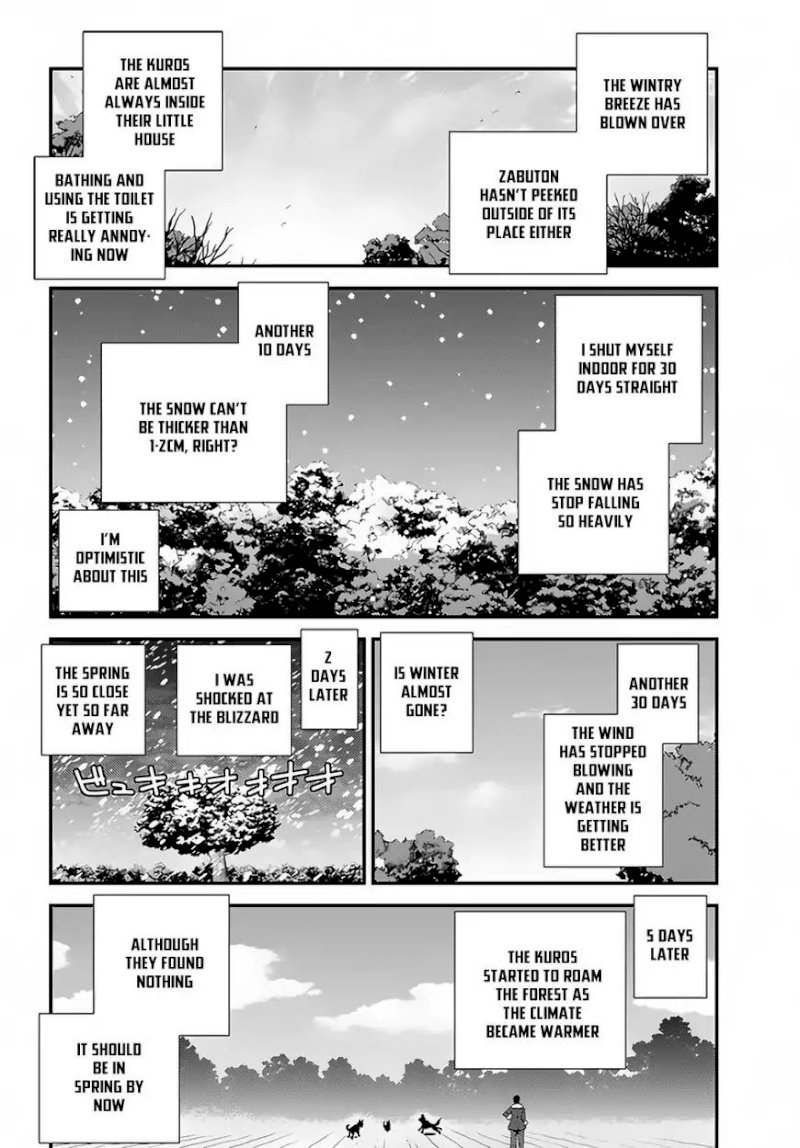Isekai Nonbiri Nouka - Chapter 8 Page 5