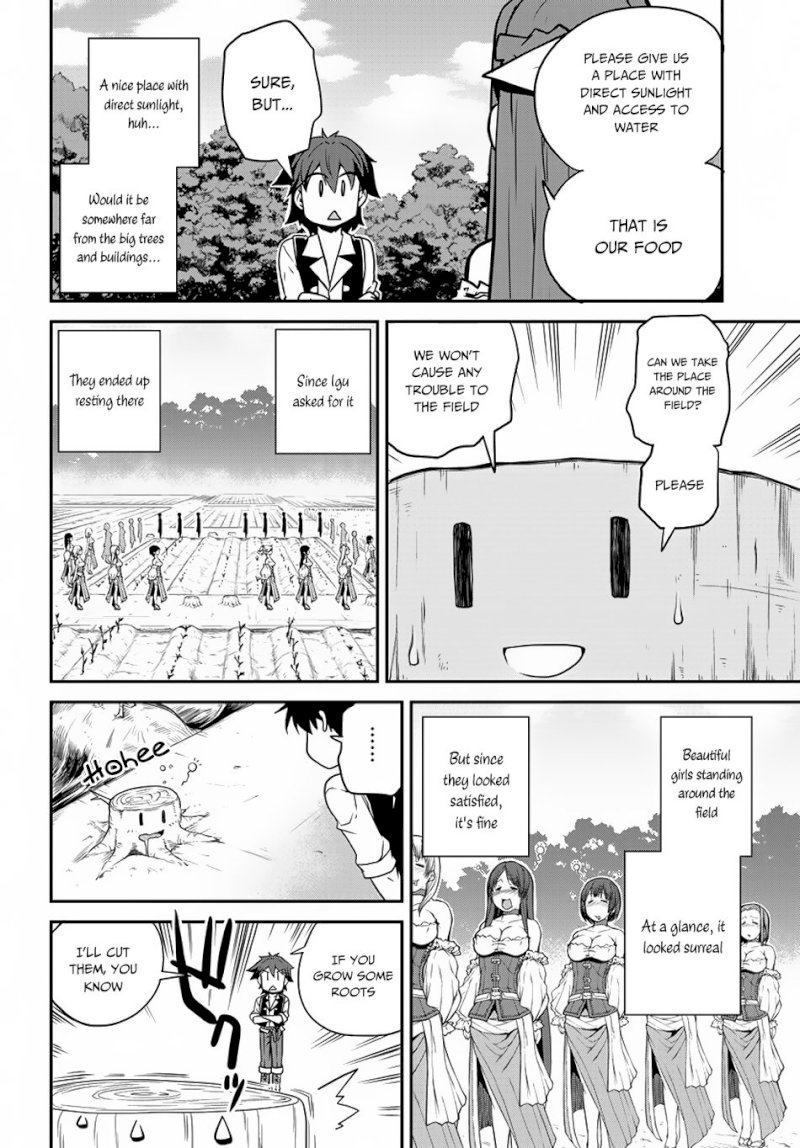 Isekai Nonbiri Nouka - Chapter 93 Page 5
