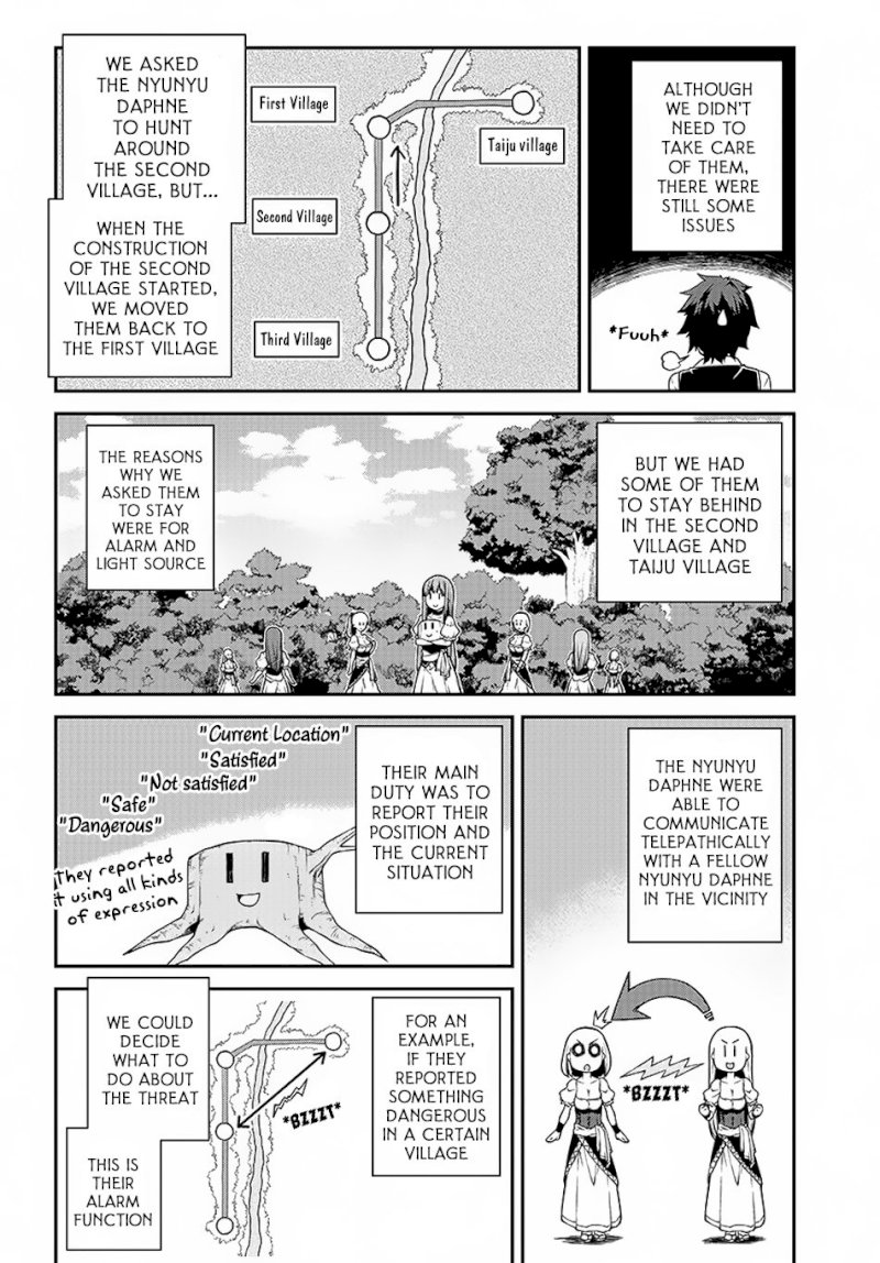 Isekai Nonbiri Nouka - Chapter 99 Page 3