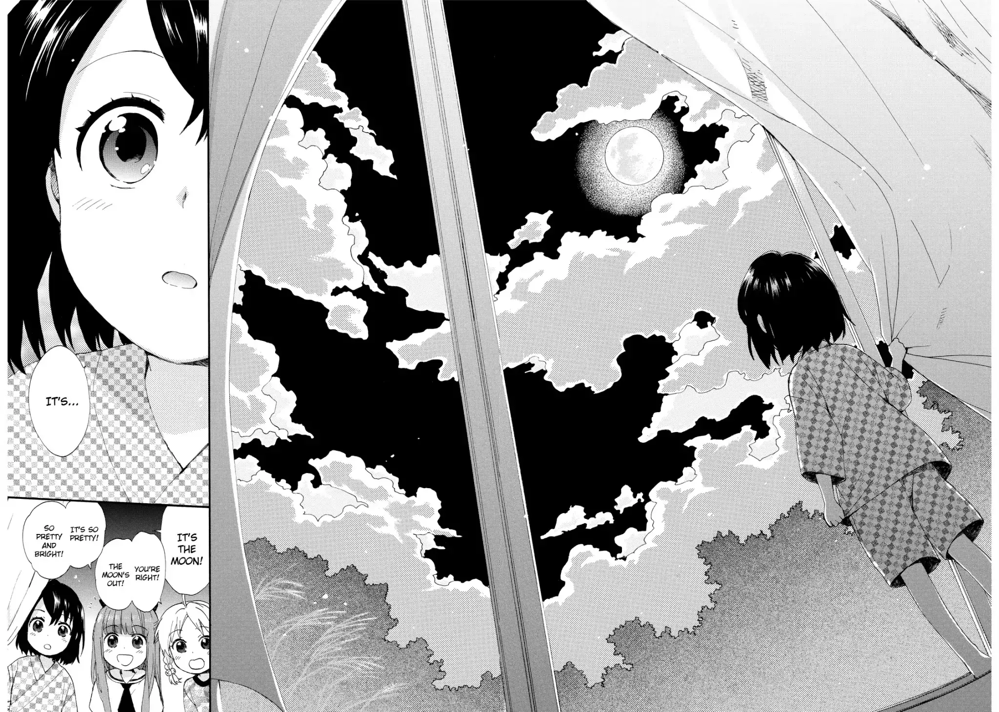Obaachan Shoujo Hinata-chan - Chapter 13 Page 14
