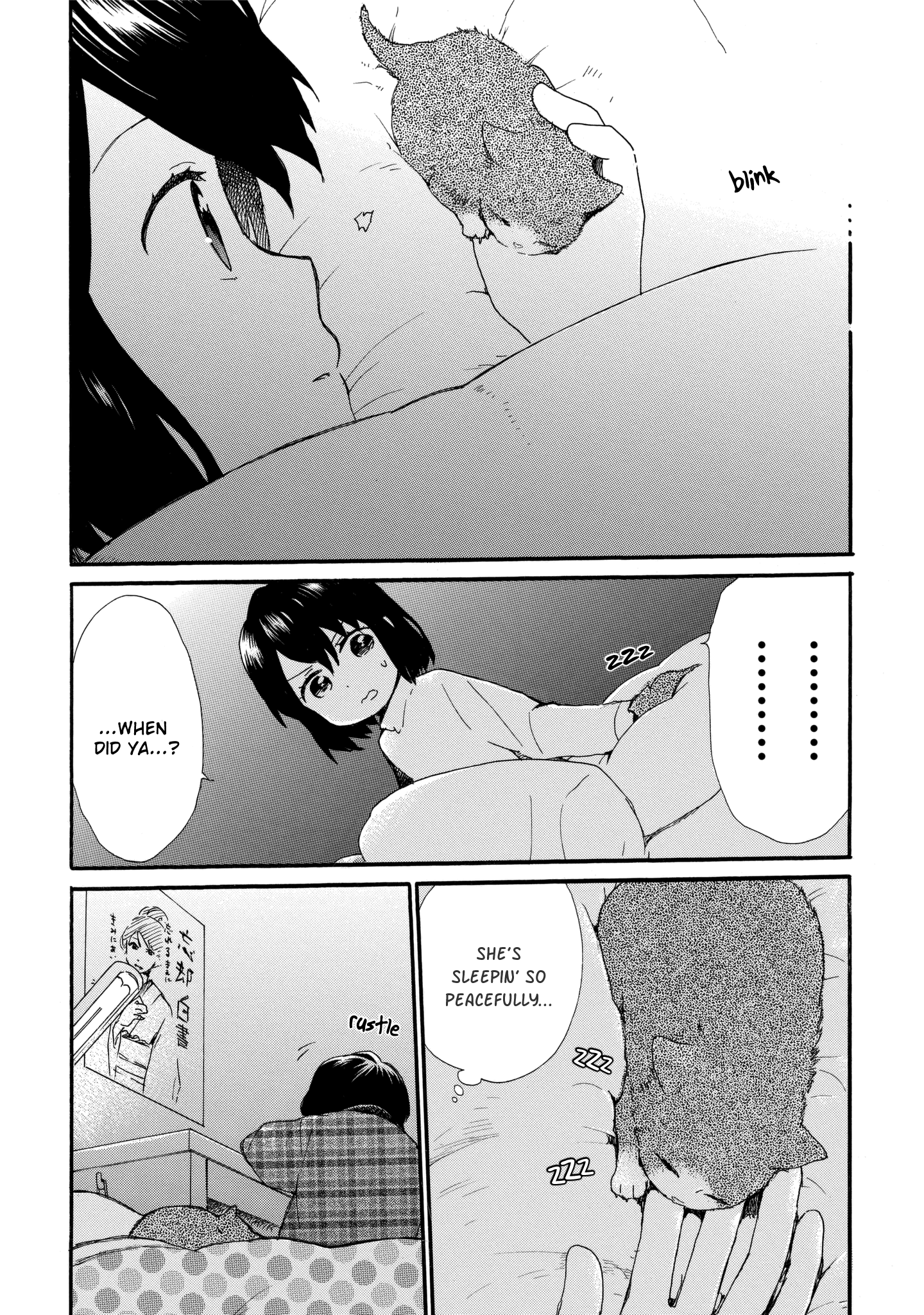 Obaachan Shoujo Hinata-chan - Chapter 37 Page 14