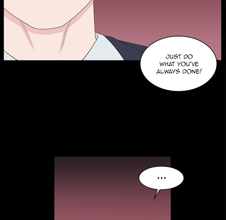 Dalhee's Boarding House - Chapter 24 Page 43