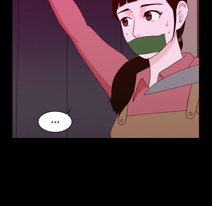 Dalhee's Boarding House - Chapter 24 Page 59
