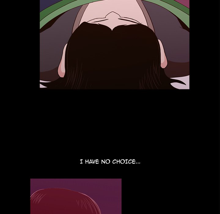 Dalhee's Boarding House - Chapter 24 Page 61