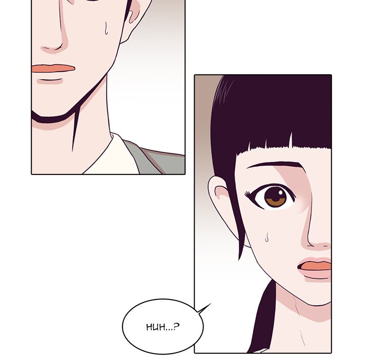 Dalhee's Boarding House - Chapter 3 Page 13