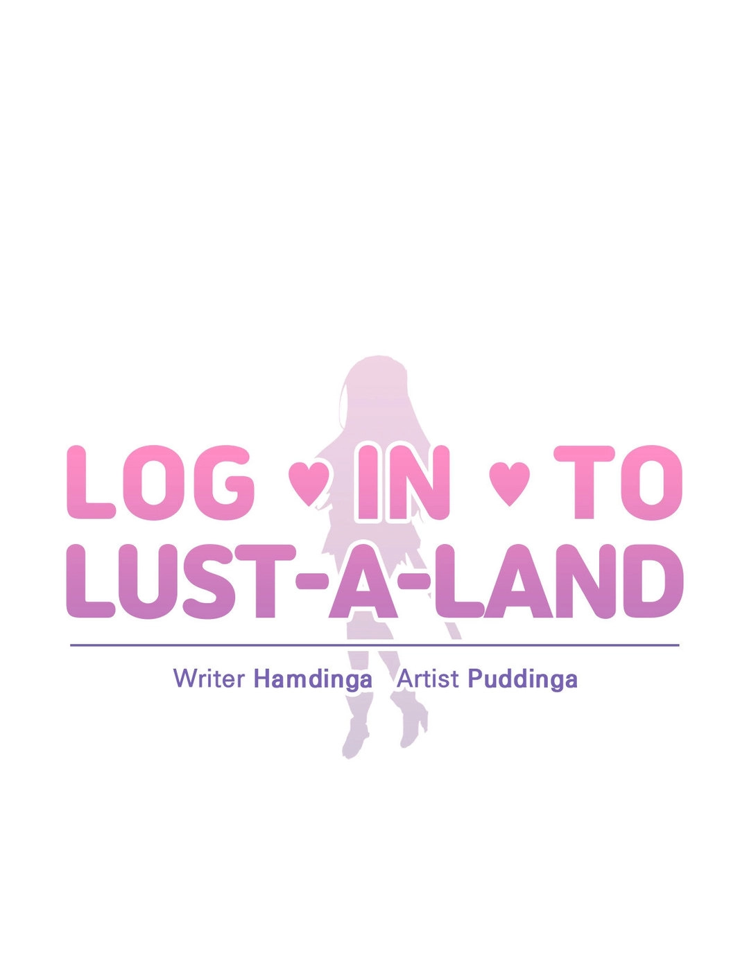 Log in to Lust-a-land - Chapter 79 Page 26