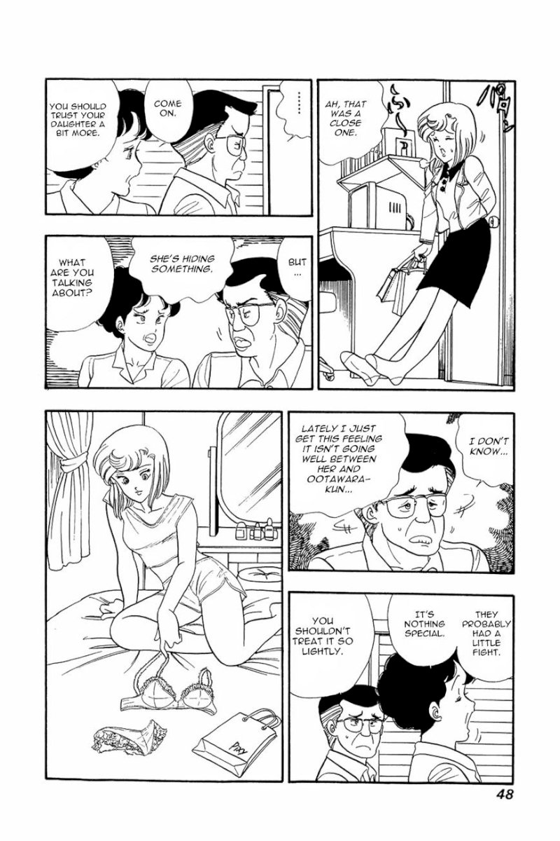 Amai Seikatsu - Chapter 10 Page 18