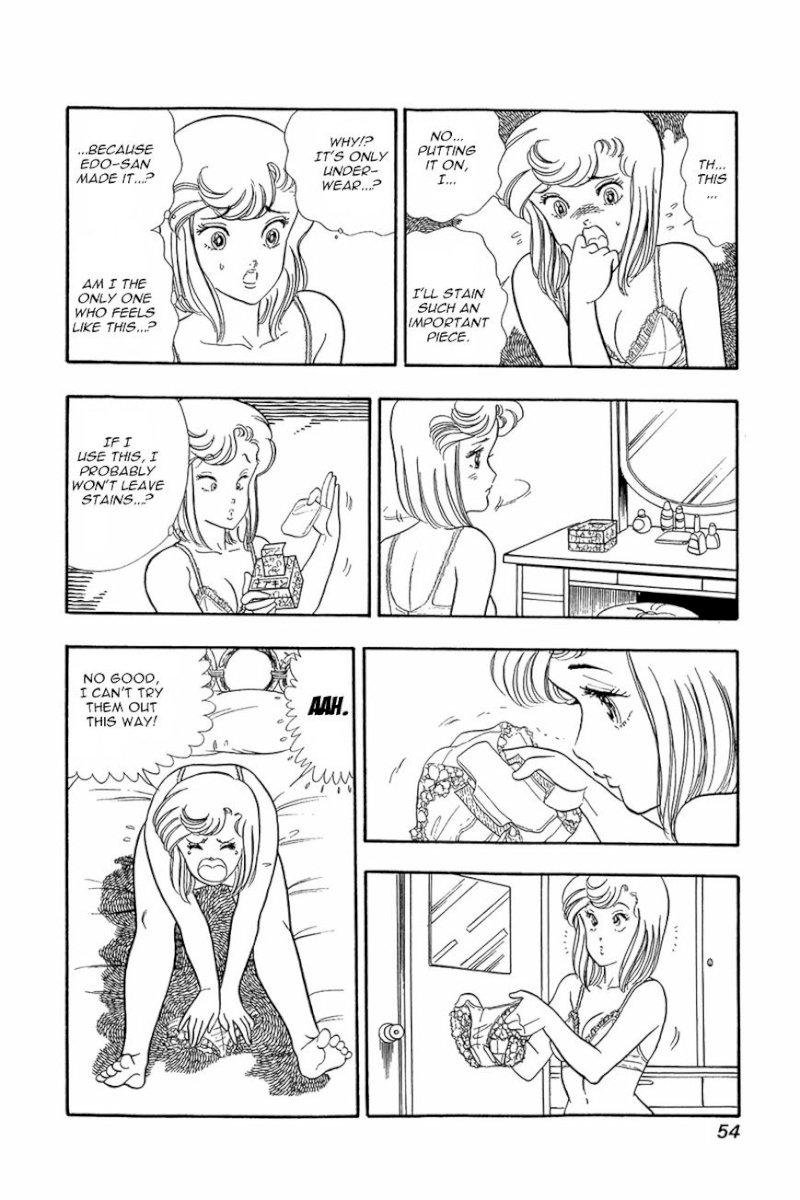 Amai Seikatsu - Chapter 10 Page 24