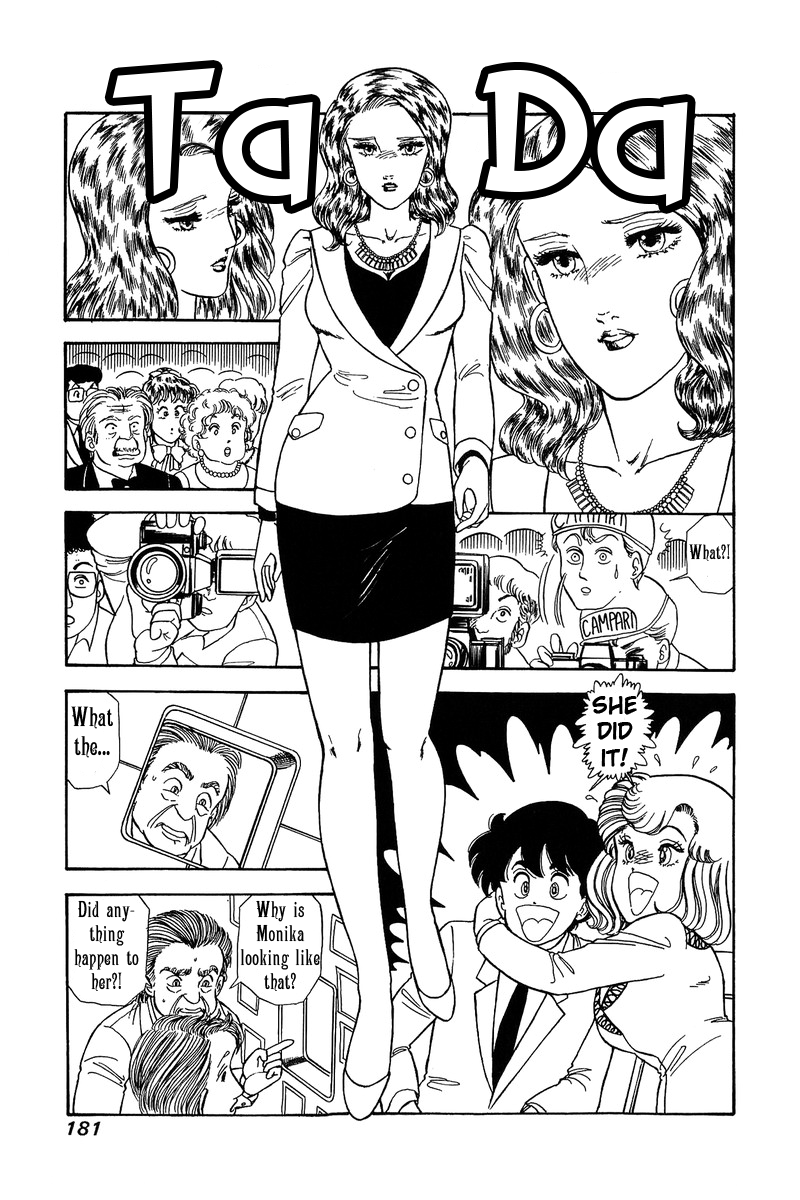 Amai Seikatsu - Chapter 102 Page 10
