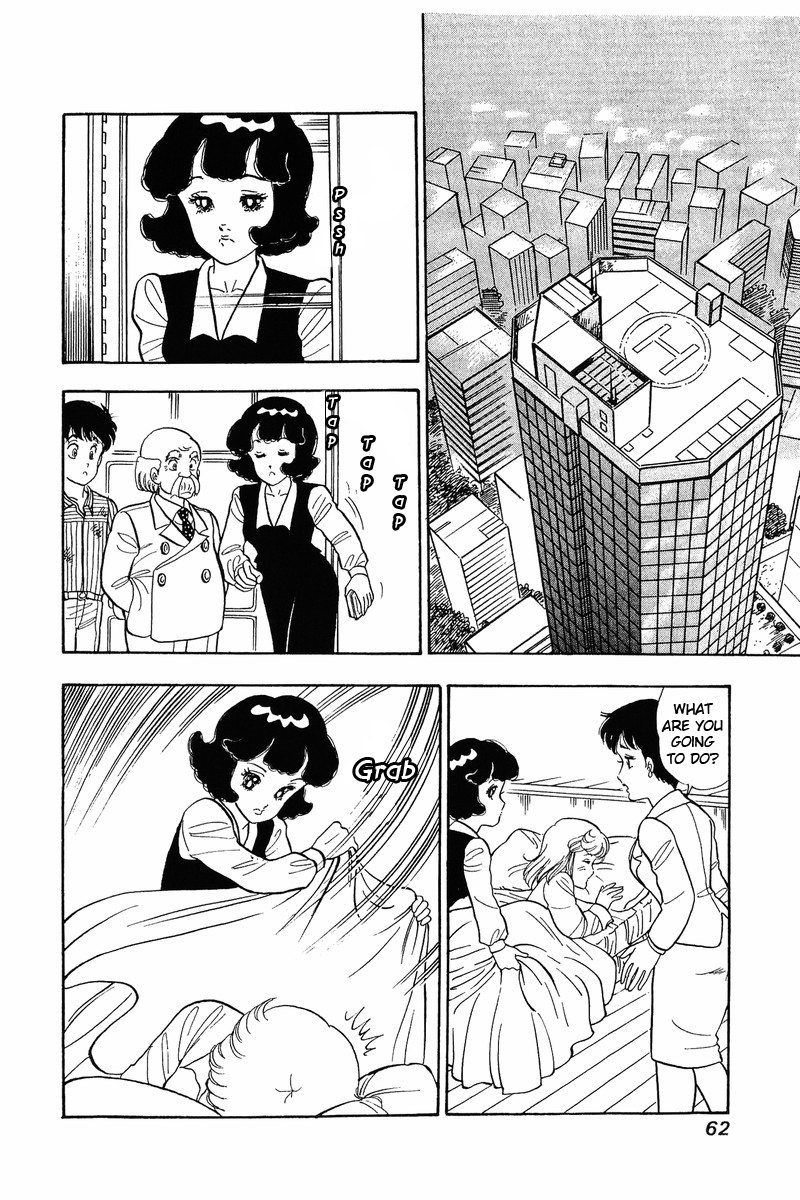 Amai Seikatsu - Chapter 36 Page 9