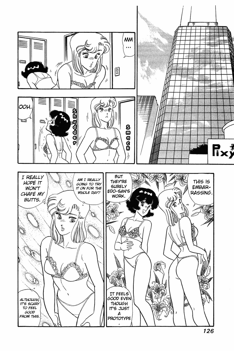 Amai Seikatsu - Chapter 39 Page 20