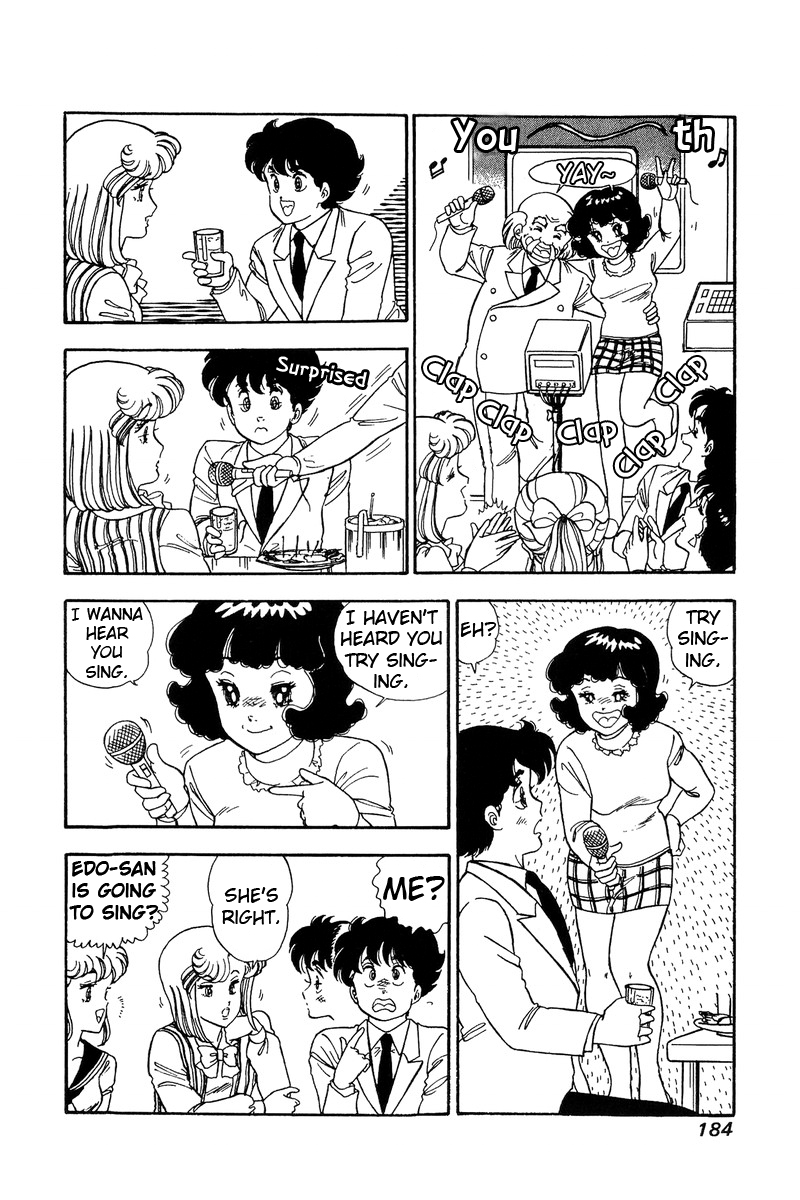 Amai Seikatsu - Chapter 89 Page 11