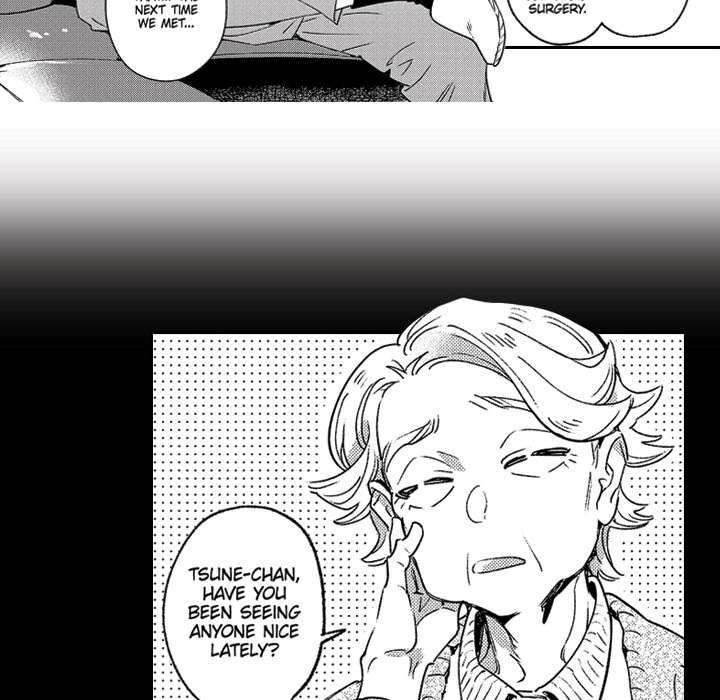 Sweet Lies Layered Like a Mille Feuille - Chapter 1 Page 58