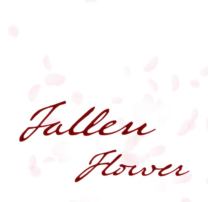 Fallen Flower - Chapter 10 Page 47
