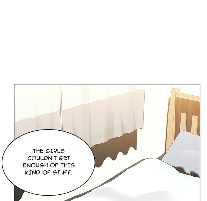 Fallen Flower - Chapter 11 Page 142