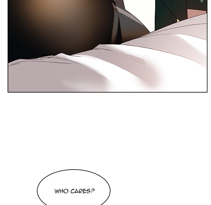 Fallen Flower - Chapter 11 Page 161