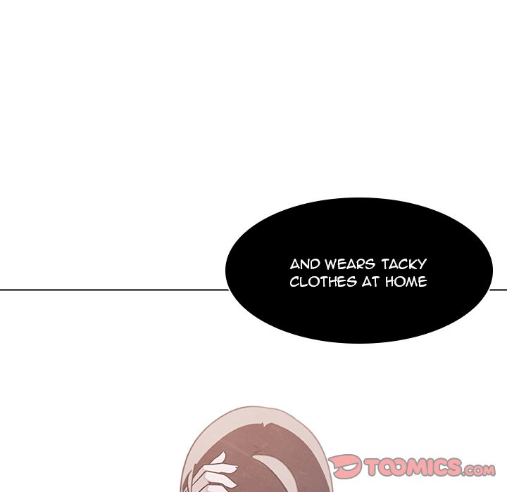 Fallen Flower - Chapter 13 Page 141